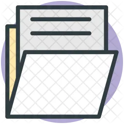 Folder  Icon