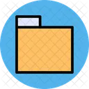 Folder Doc Document Icon