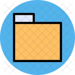 Folder  Icon