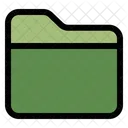 Folder  Icon