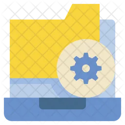 Folder  Icon