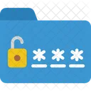 Folder-  Icon