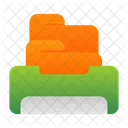 Folder  Symbol