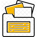 Folder  Symbol