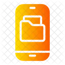 Technology Phone Mobile Icon
