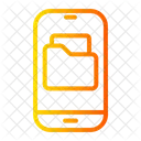 Technology Phone Mobile Icon