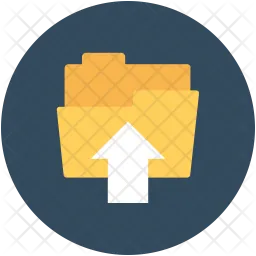 Folder  Icon