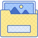 Folder  Icon