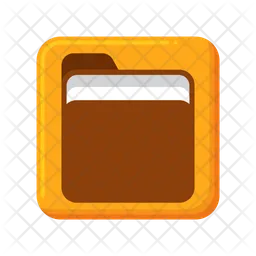 Folder  Icon