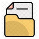 Folder  Icon