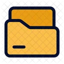 Folder  Icon