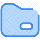 Folder File Document Icon