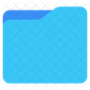 Color Folder Icon