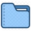 Folder File Document Icon