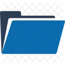 Folder Business Office Icon