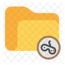 Folder Games Game Icon