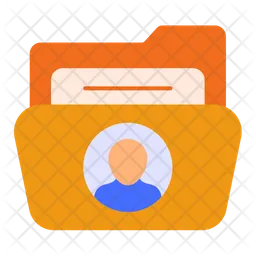 Folder  Icon