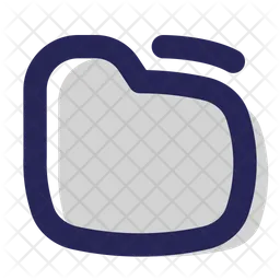 Folder  Icon