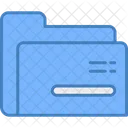 Folder Document File Icon