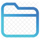Folder Ui File Icon