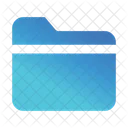 Folder Ui File Icon