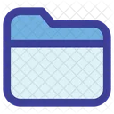 Folder Ui File Icon