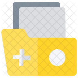 Folder  Icon