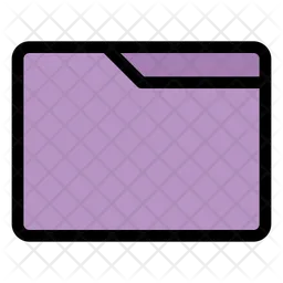 Folder  Icon