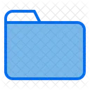 Folder File Document Icon