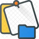 Folder Directory Task Icon