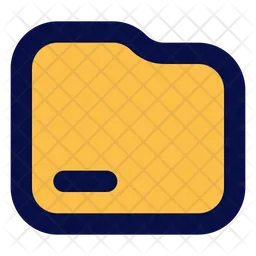 Folder  Icon