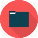 Folder Seo Tool Icon