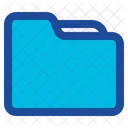 Folder File Archive Icon