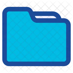 Folder  Icon