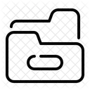 Folder Files And Folders Ui Icon