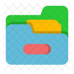 Folder  Icon