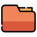Folder Storage Ui Icon