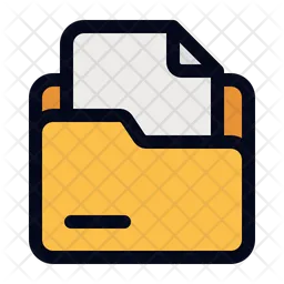 Folder  Icon