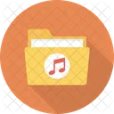 Folder Music Musicfolder Icon