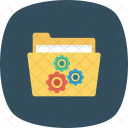 Folder  Icon