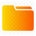 Folder Storage Archive Icon