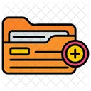 Folder Document File Icon