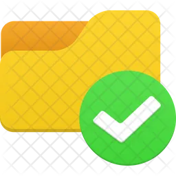 Folder access  Icon