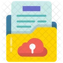 Folder Access Icon
