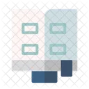 Folder Album  Icon