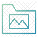 Folder Album Icon
