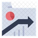 Folder Analysis  Icon