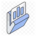 Folder Analysis  Icon