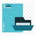 Folder and file  Icon
