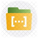 Folder Document File And Folder Icon